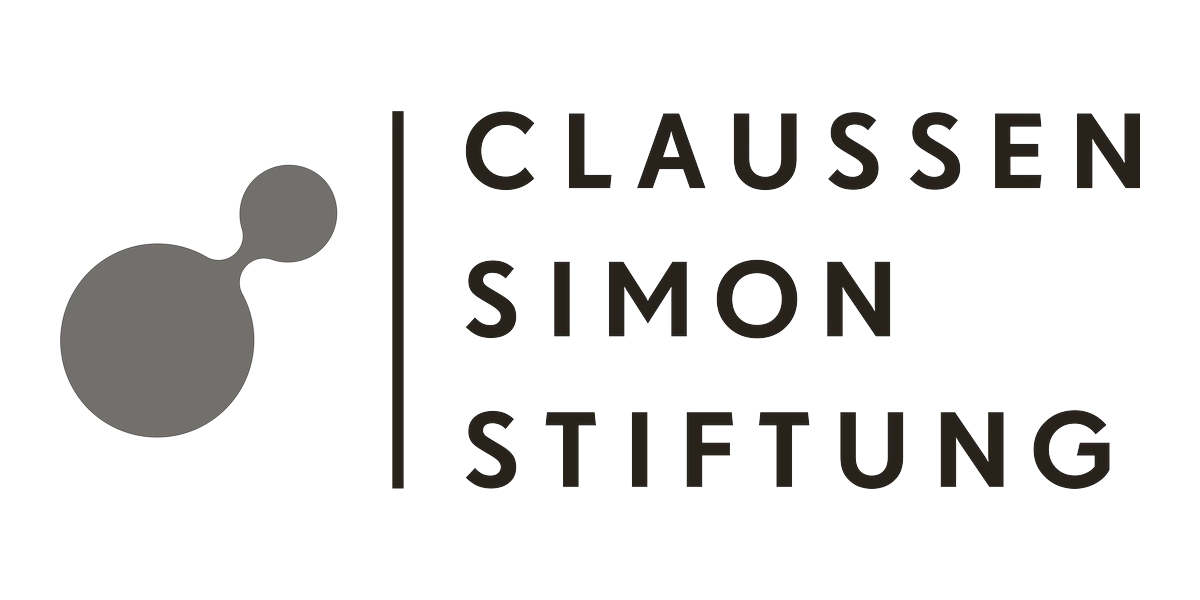 Claussen-Simon-Stiftung