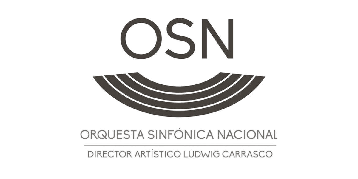 Orquesta Sinfónica Nacional de México