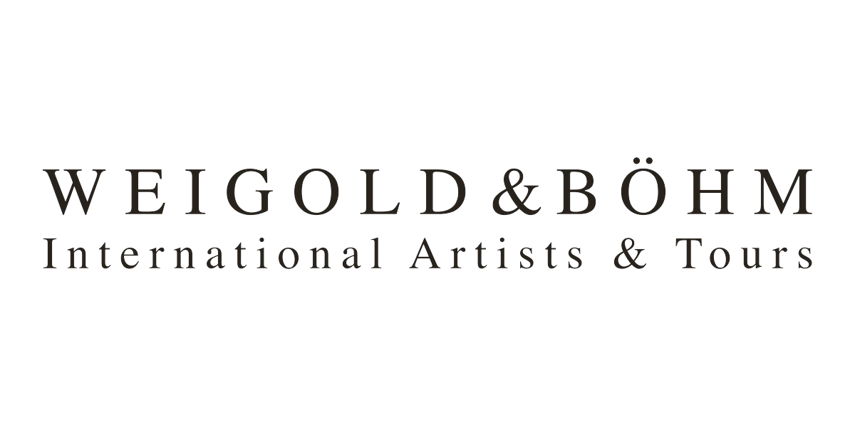 Weigold & Böhm International Artists & Tours